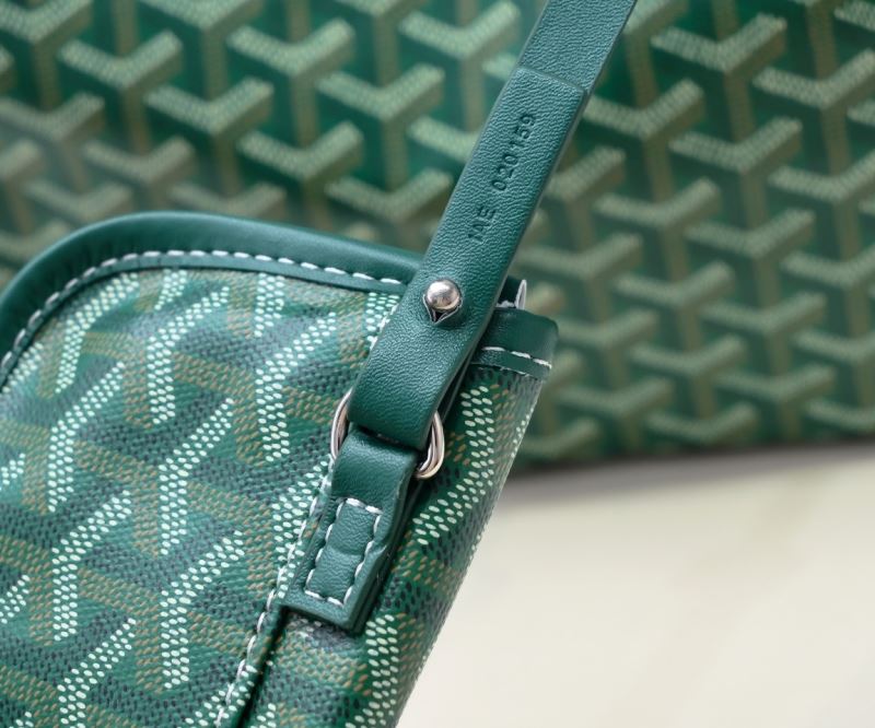 Goyard Shopping Bags